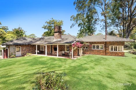 43 Pymble Ave, Pymble, NSW 2073