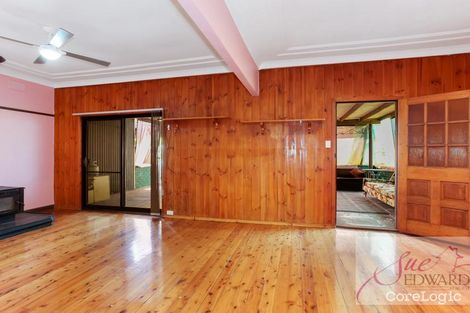 Property photo of 1 Bolton Avenue Mount Colah NSW 2079