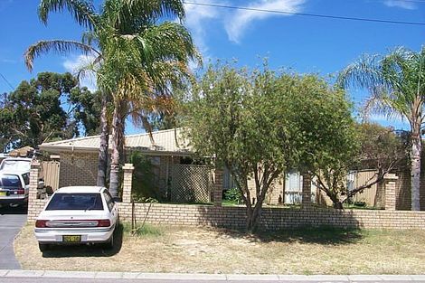 Property photo of 13 Bilby Place Gosnells WA 6110