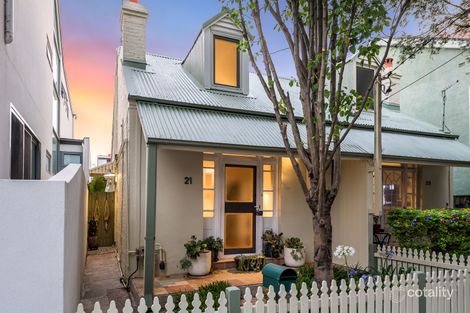 21 Margaret St, Stanmore, NSW 2048