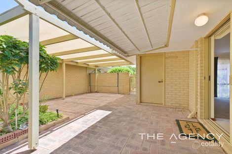 Property photo of 3/170 North Beach Drive Tuart Hill WA 6060