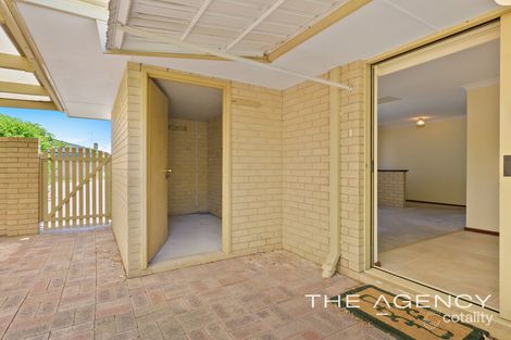 Property photo of 3/170 North Beach Drive Tuart Hill WA 6060