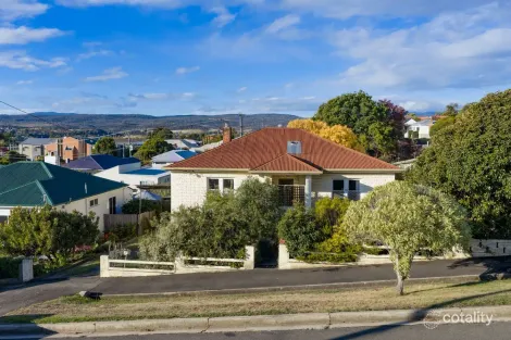 Property photo of 180 Punchbowl Road Newstead TAS 7250