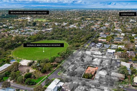 Property photo of 6 Surf Avenue Beaumaris VIC 3193