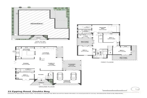 Property photo of 25 Epping Road Double Bay NSW 2028