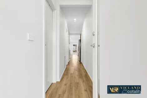 Property photo of 7 Croft Street Beveridge VIC 3753