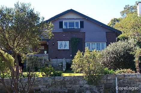Property photo of 52 Northwood Road Northwood NSW 2066