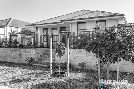 Property photo of 35 Wittenoom Turn Dawesville WA 6211
