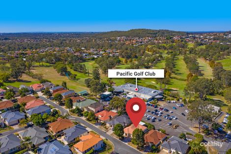 Property photo of 82 Flame Tree Crescent Carindale QLD 4152