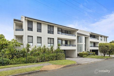 4/110 Kembla St, Wollongong, NSW 2500