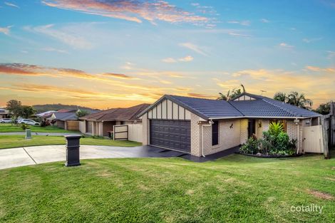 Property photo of 10 Jack Drive Redbank Plains QLD 4301