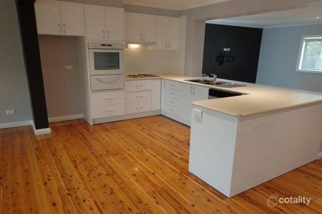 Property photo of 23 Westbank Avenue Emu Plains NSW 2750