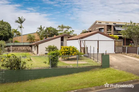 41 Tonlegee St, Ferny Grove, QLD 4055