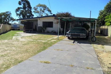 33 Ganfield Way, Balga, WA 6061