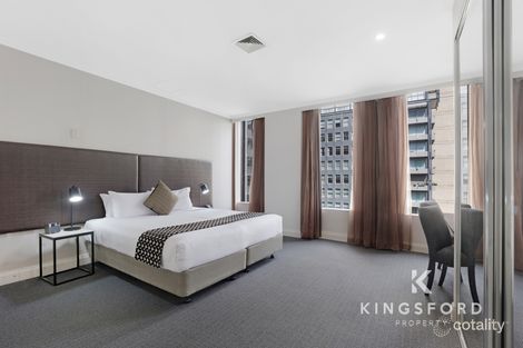 413/471 Little Bourke St, Melbourne, VIC 3000