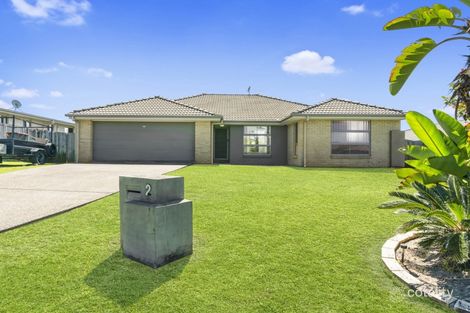2 Mia Ct, Morayfield, QLD 4506
