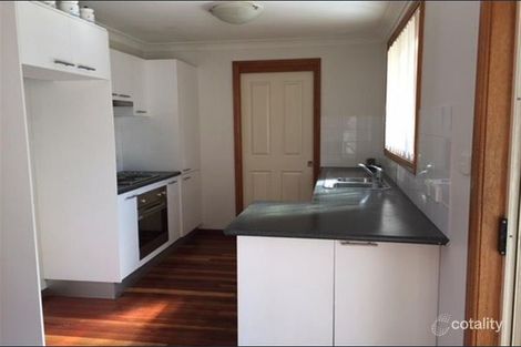 Property photo of 10A Alexander Crescent Macquarie Fields NSW 2564