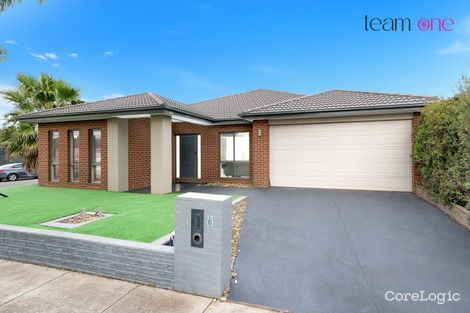 Property photo of 6 Yarraman Road Manor Lakes VIC 3024
