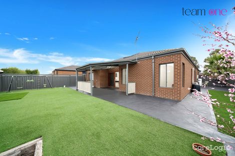 Property photo of 6 Yarraman Road Manor Lakes VIC 3024