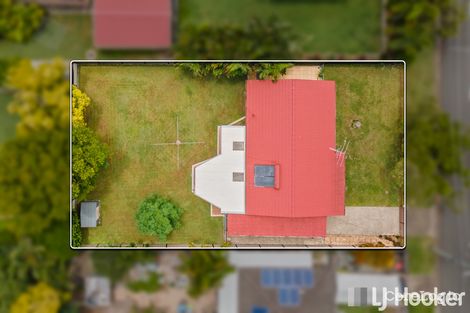 Property photo of 7 Kevin Street Capalaba QLD 4157