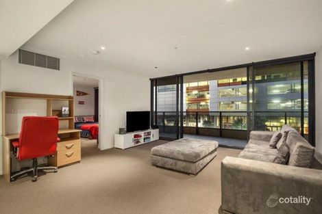 Property photo of 32P/111 Merchant Street Docklands VIC 3008