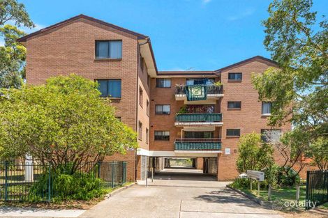 8/6 Beale St, Liverpool, NSW 2170