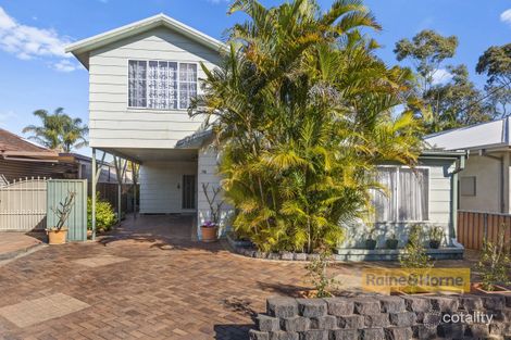 Property photo of 78 Britannia Street Umina Beach NSW 2257