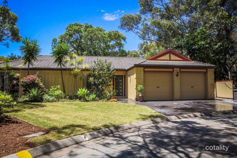 Property photo of 9 Tallarook Close Dunbogan NSW 2443