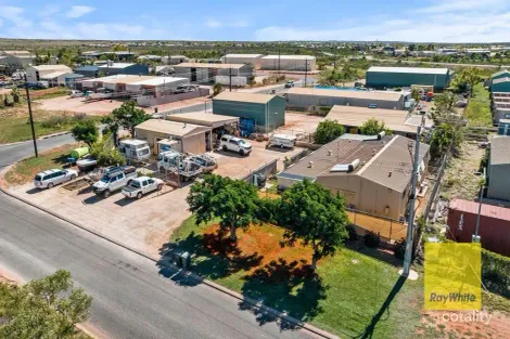 1 Koolinda Way, Exmouth, WA 6707