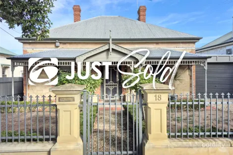 Property photo of 18 McHenry Street Murray Bridge SA 5253