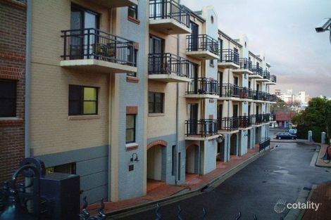 Property photo of 19/47 Trafalgar Street Annandale NSW 2038