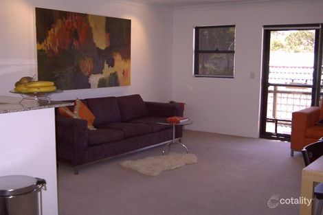 Property photo of 19/47 Trafalgar Street Annandale NSW 2038