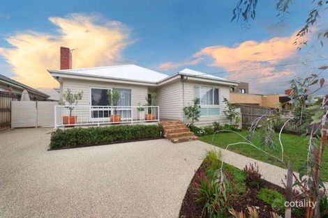 Property photo of 15 Nicol Street Highett VIC 3190