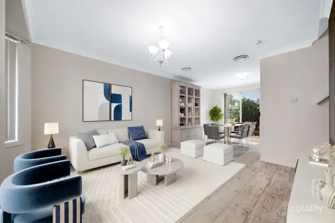 Property photo of 6/6 Wickfield Circuit Ambarvale NSW 2560