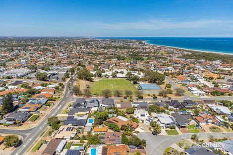 Property photo of 11 Crowther Elbow Ocean Reef WA 6027