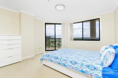 Property photo of 1010/91B Bridge Road Westmead NSW 2145