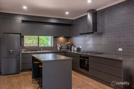 Property photo of 22 Kurrajong Drive East Side NT 0870