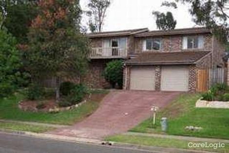 Property photo of 181 Shepherds Drive Cherrybrook NSW 2126