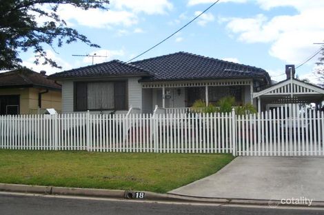18 Brown St, Smithfield, NSW 2164
