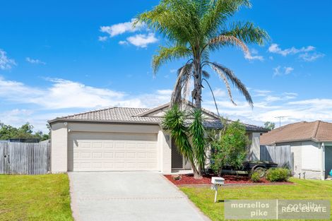 6 Lemon Myrtle Dr, Morayfield, QLD 4506