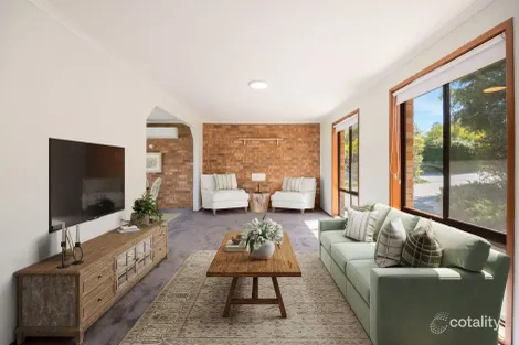 Property photo of 5/35 Lansell Circuit Wanniassa ACT 2903