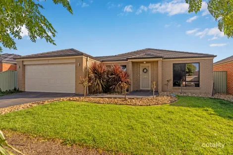 16 Carmichael Dr, Wyndham Vale, VIC 3024