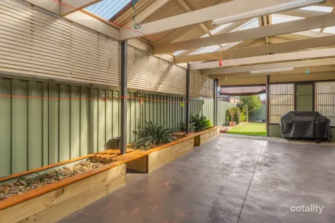 Property photo of 16 Carmichael Drive Wyndham Vale VIC 3024