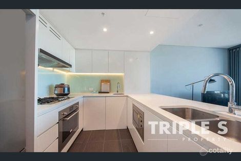 2304/18 Footbridge Bvd, Wentworth Point, NSW 2127