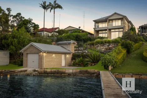 Property photo of 6 Scott Road Mannering Park NSW 2259