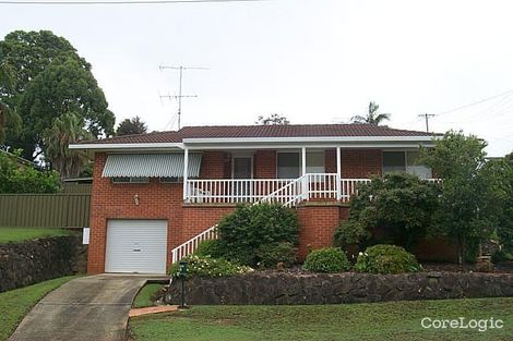 Property photo of 19 Bismark Street Nambucca Heads NSW 2448