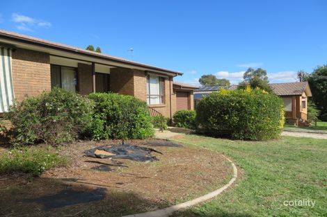 Property photo of 34 Harricks Crescent Monash ACT 2904