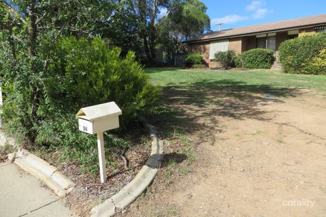 Property photo of 34 Harricks Crescent Monash ACT 2904
