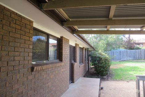 Property photo of 34 Harricks Crescent Monash ACT 2904