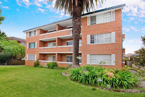 8/40-42 Bland St, Ashfield, NSW 2131